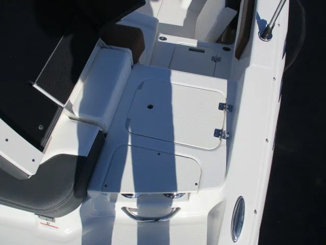 Slide: The Image of Chaparral 19 Ssi OB In Stock. Trailer Included 2024 - 8