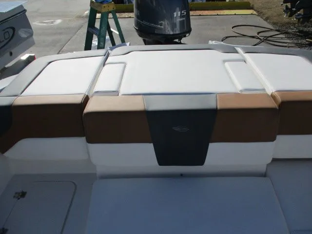 Slide: The Image of Chaparral 19 Ssi OB In Stock. Trailer Included 2024 - 9