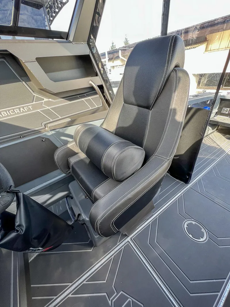 Slide: The Image of Stabi-Craft 2050 Supercab 2026 - 10