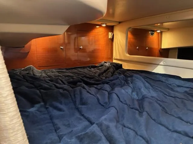 Slide: The Image of Regal 3060 Window Express 2010 - 50