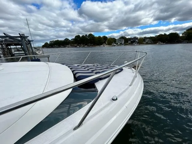 Slide: The Image of Regal 3060 Window Express 2010 - 58