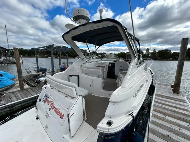 Slide: The Image of Regal 3060 Window Express 2010 - 60