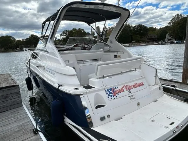 Slide: The Image of Regal 3060 Window Express 2010 - 62