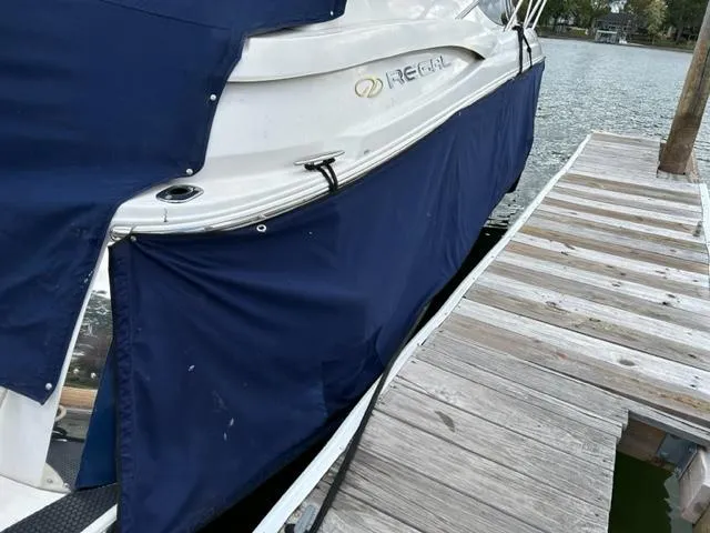 Slide: The Image of Regal 3060 Window Express 2010 - 68