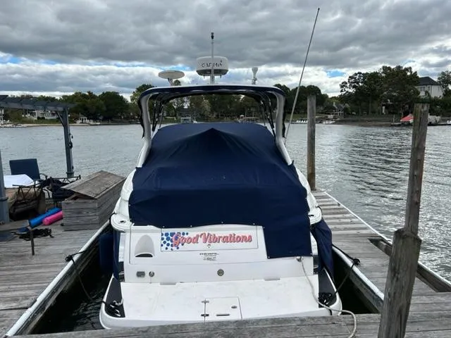 Slide: The Image of Regal 3060 Window Express 2010 - 69