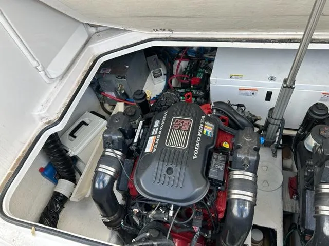 Slide: The Image of Regal 3060 Window Express 2010 - 73