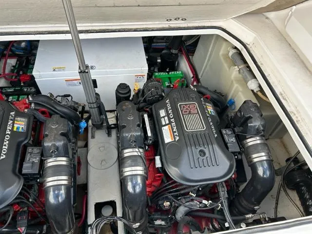 Slide: The Image of Regal 3060 Window Express 2010 - 74