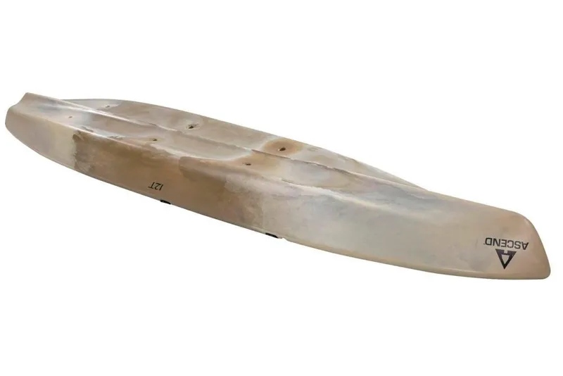 Slide: The Image of Ascend 12T Sit-On - Desert Storm 2020 - 3