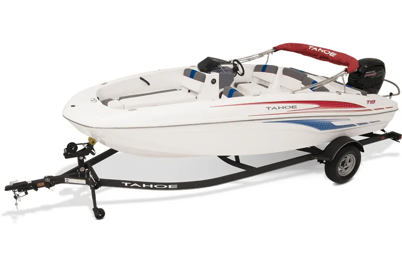 Slide: The Image of Tahoe T18 - 1