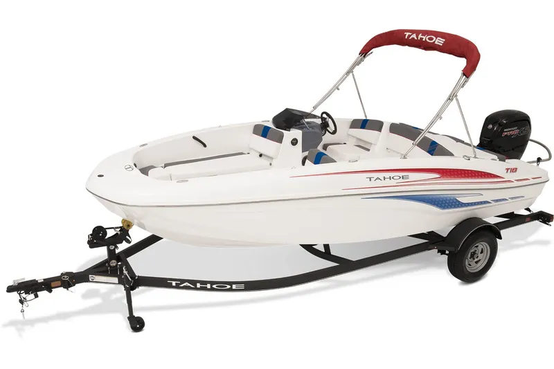 Slide: The Image of Tahoe T18 - 2