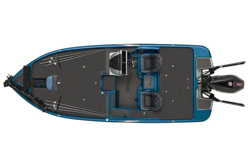 Slide: The Image of Triton 21 XrT 2022 - 2