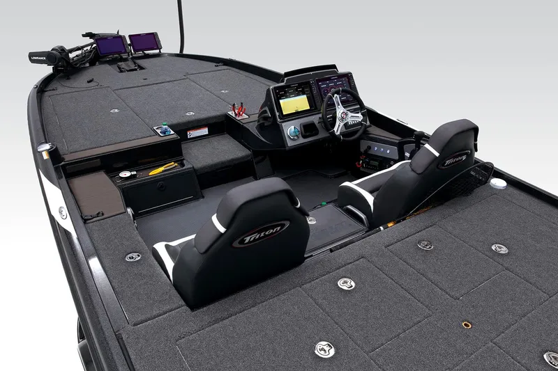 Slide: The Image of Triton 21 XrT 2022 - 34