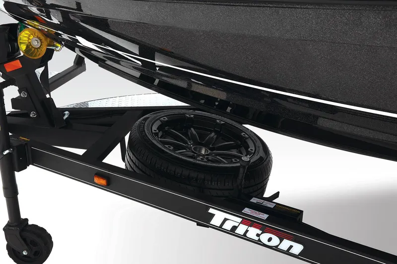 Slide: The Image of Triton 21 XrT 2022 - 6