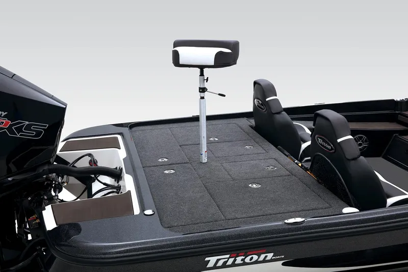 Slide: The Image of Triton 21 XrT 2022 - 9