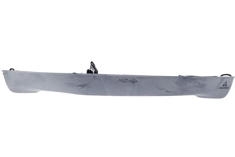 Slide: The Image of Ascend H12 Hybrid Sit-In - Titanium 2021 - 2