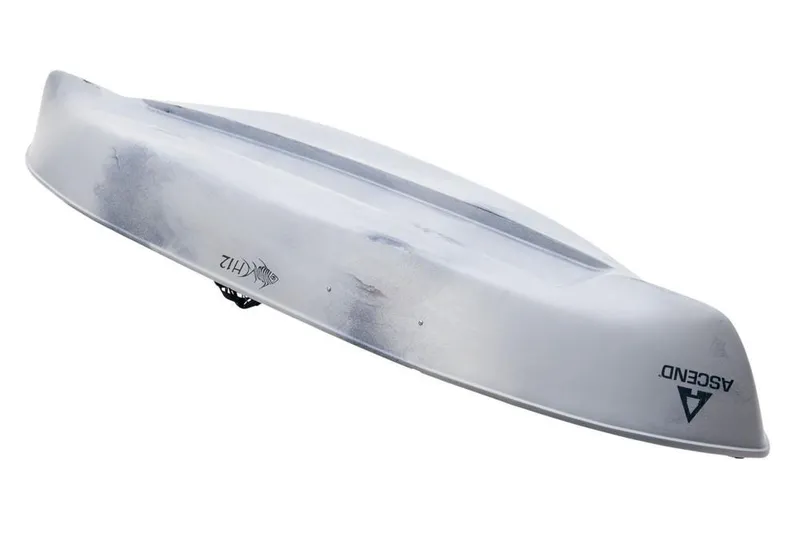 Slide: The Image of Ascend H12 Hybrid Sit-In - Titanium 2021 - 3