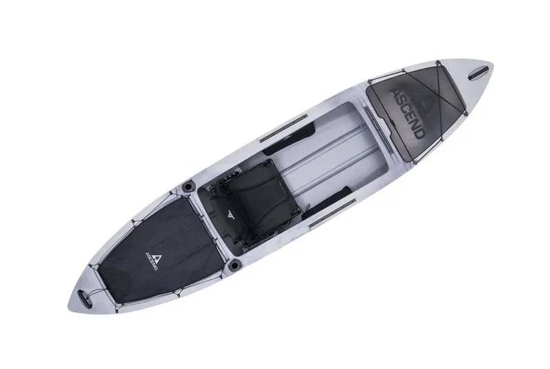 Slide: The Image of Ascend H12 Hybrid Sit-In - Titanium 2021 - 4