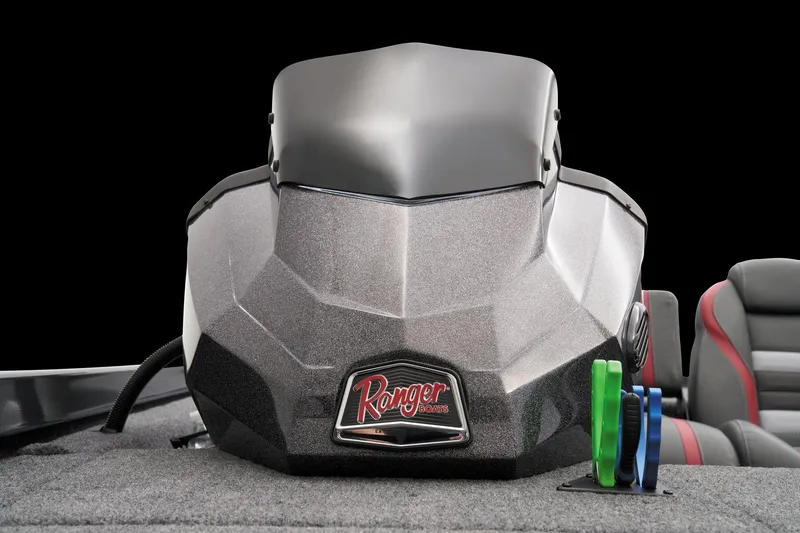 Slide: The Image of Ranger RT178C 2023 - 18