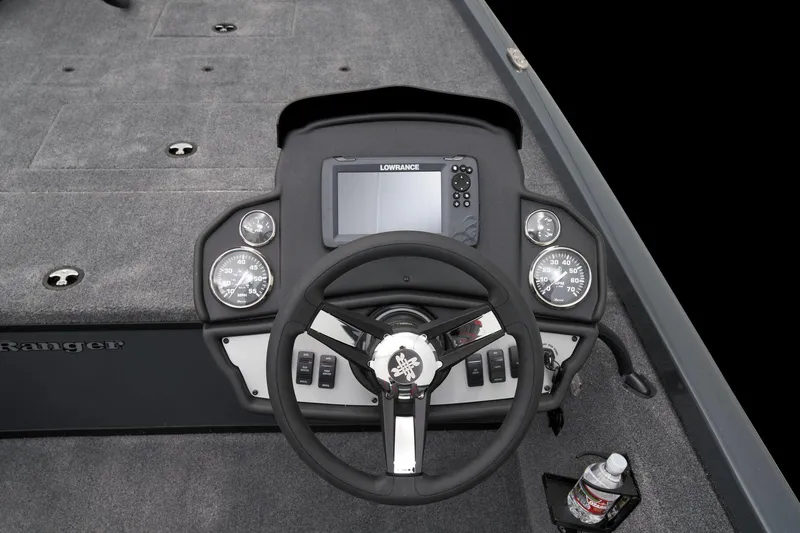 Slide: The Image of Ranger RT178C 2023 - 21