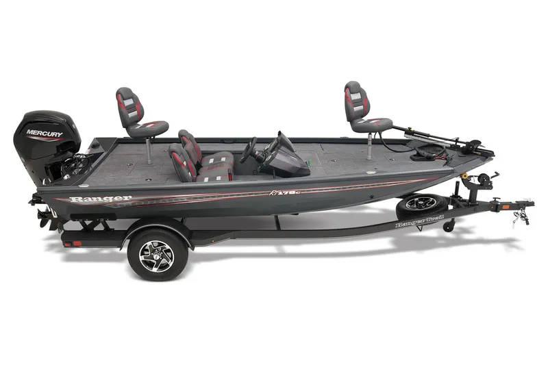 Slide: The Image of Ranger RT178C - 6