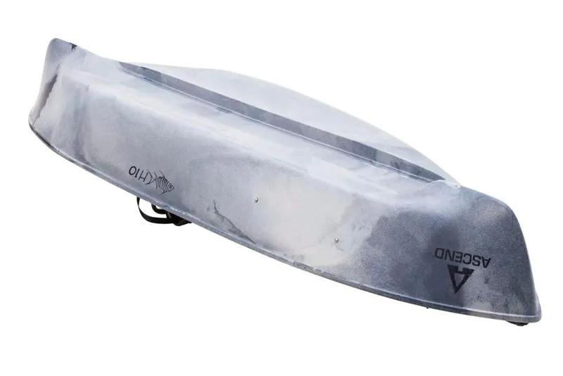 Slide: The Image of Ascend H10 Hybrid Sit-In - Titanium 2021 - 2