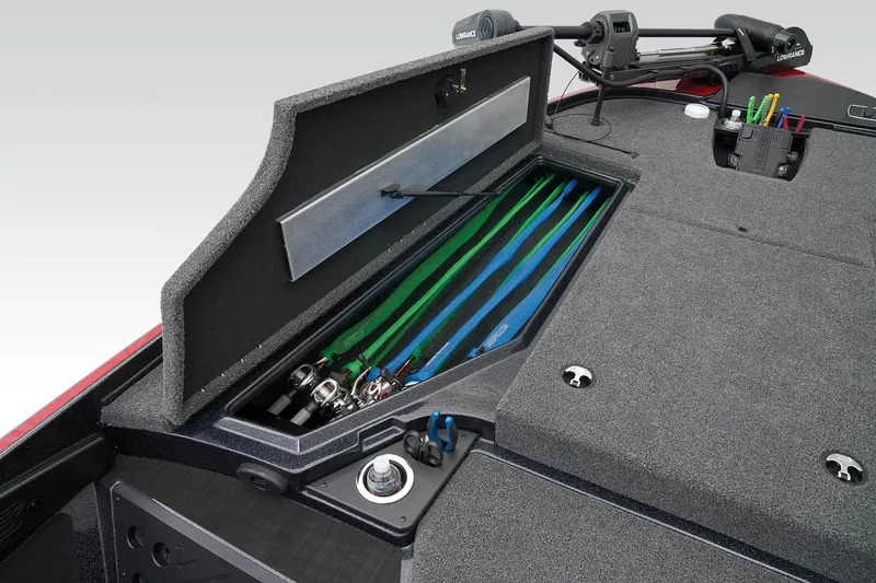 Slide: The Image of Nitro Z18 2023 - 12