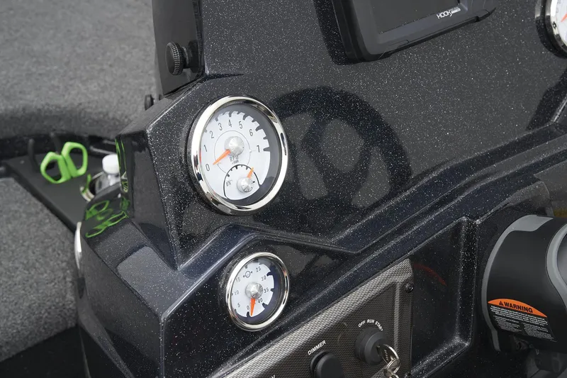 Slide: The Image of Nitro Z18 2023 - 23