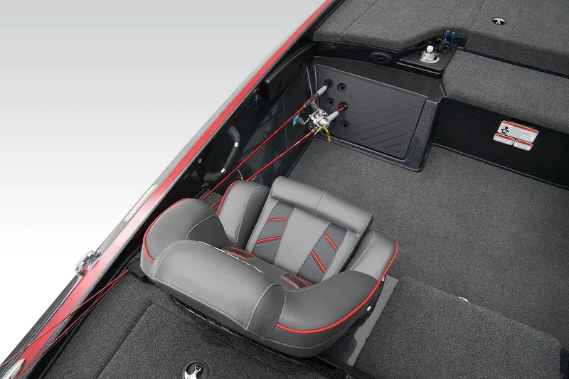 Slide: The Image of Nitro Z18 2023 - 25