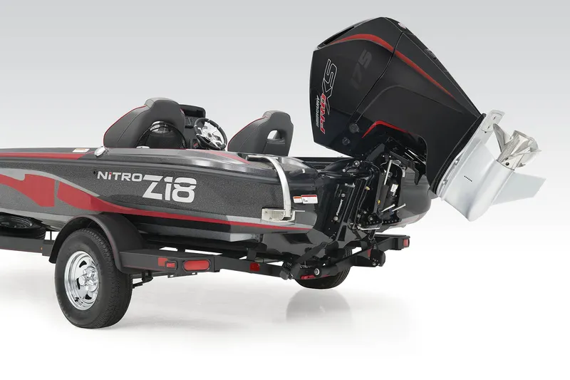 Slide: The Image of Nitro Z18 2023 - 39