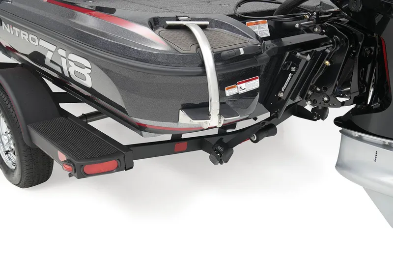 Slide: The Image of Nitro Z18 2023 - 41