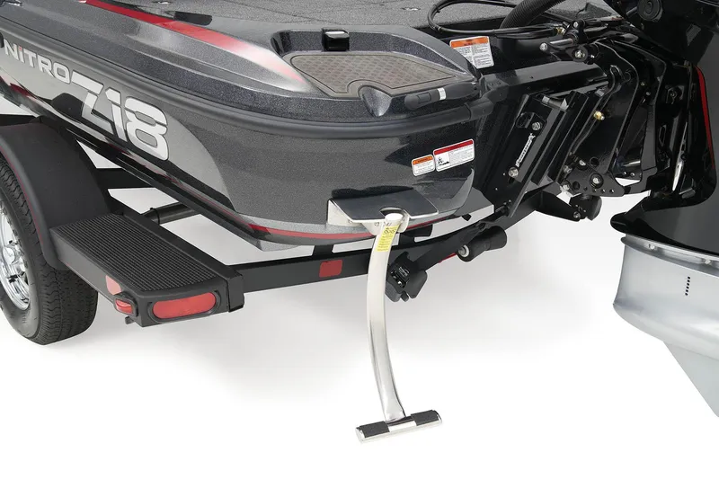 Slide: The Image of Nitro Z18 2023 - 42