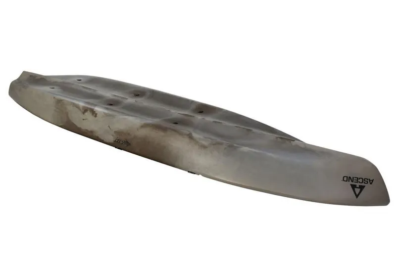 Slide: The Image of Ascend 12T Sit-On (Desert Storm) 2019 - 4