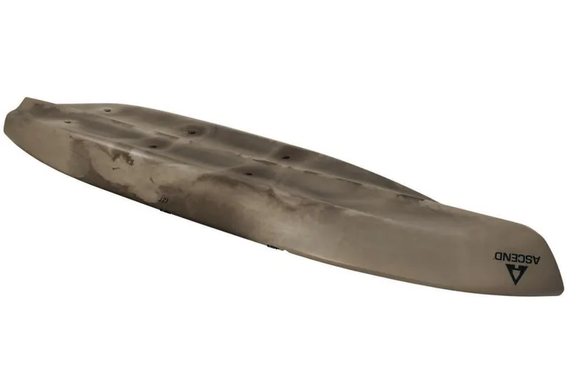 Slide: The Image of Ascend 12T Sit-On (Desert Storm) 2019 - 6