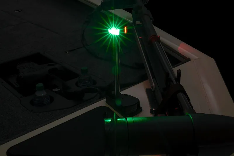 Slide: The Image of Pro Team 190 TX - 12