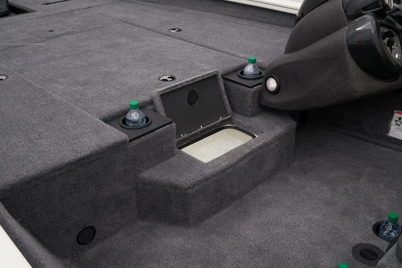 Slide: The Image of Pro Team 190 TX - 20