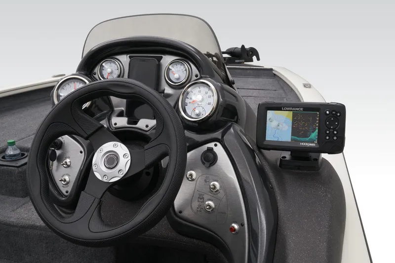 Slide: The Image of Pro Team 190 TX - 26