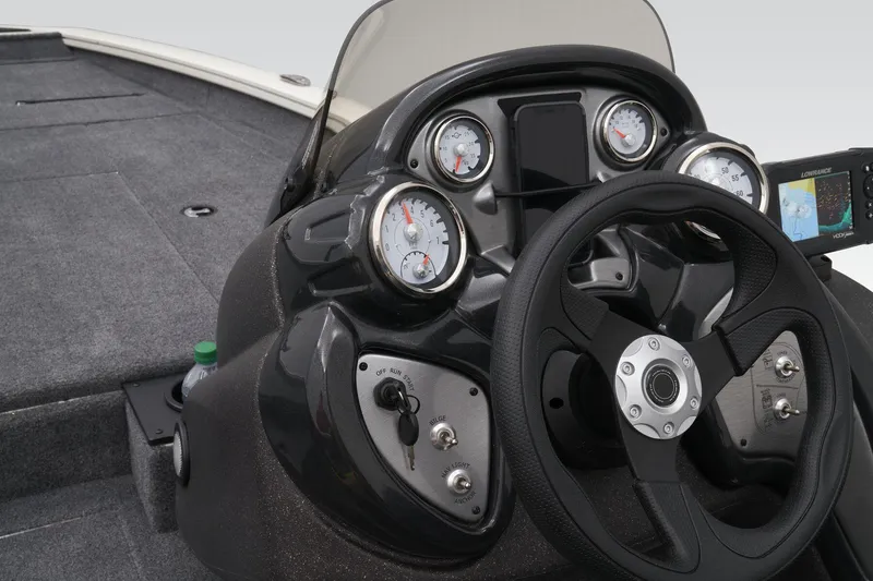 Slide: The Image of Pro Team 190 TX - 27