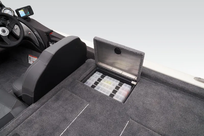 Slide: The Image of Pro Team 190 TX - 32