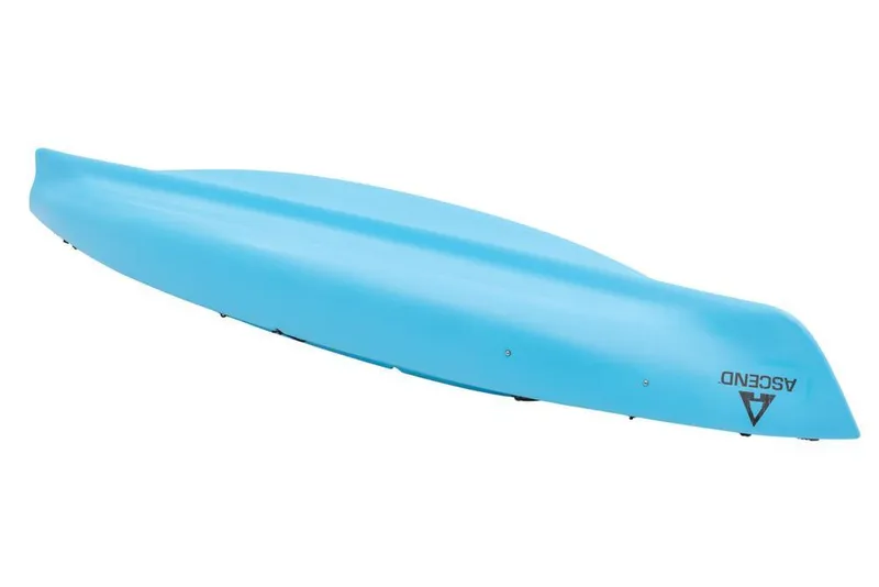 Slide: The Image of Ascend D10 Sit-In - Blue 2021 - 3