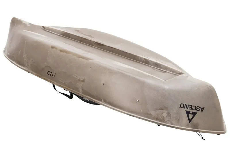 Slide: The Image of Ascend H10 Hybrid Sit-In - Desert Storm 2022 - 1