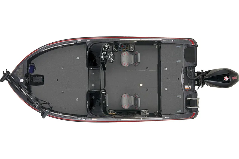 Slide: The Image of Nitro ZV19 Sport Pro - 12