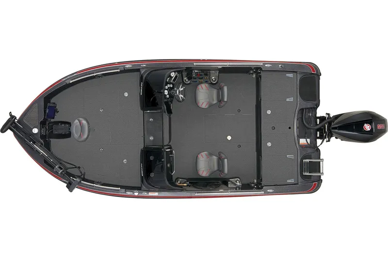 Slide: The Image of Nitro ZV19 Sport Pro - 13