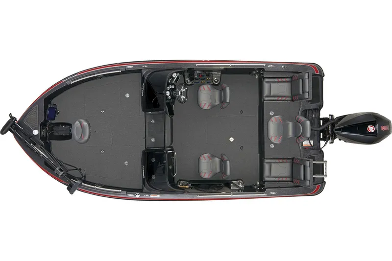 Slide: The Image of Nitro ZV19 Sport Pro - 14