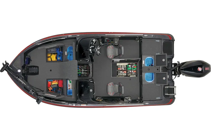 Slide: The Image of Nitro ZV19 Sport Pro - 15