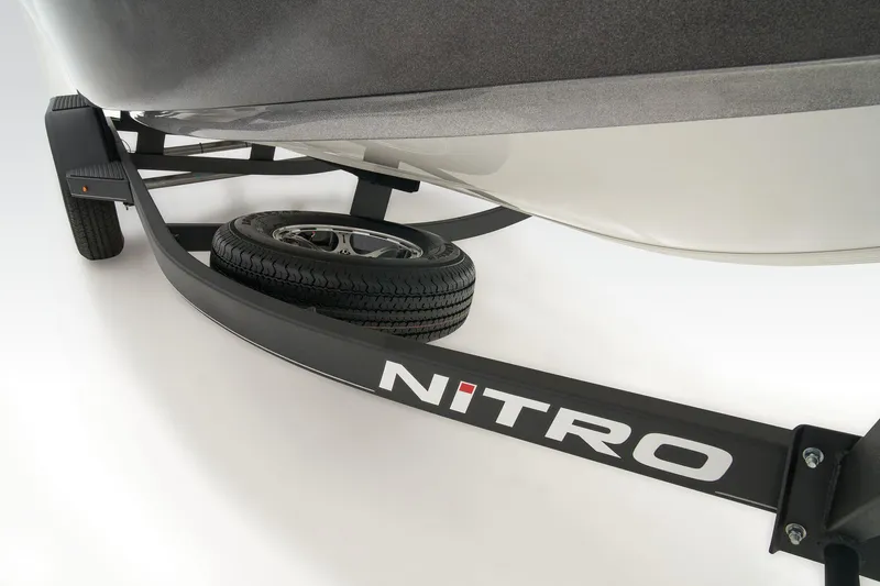 Slide: The Image of Nitro ZV19 Sport Pro - 18