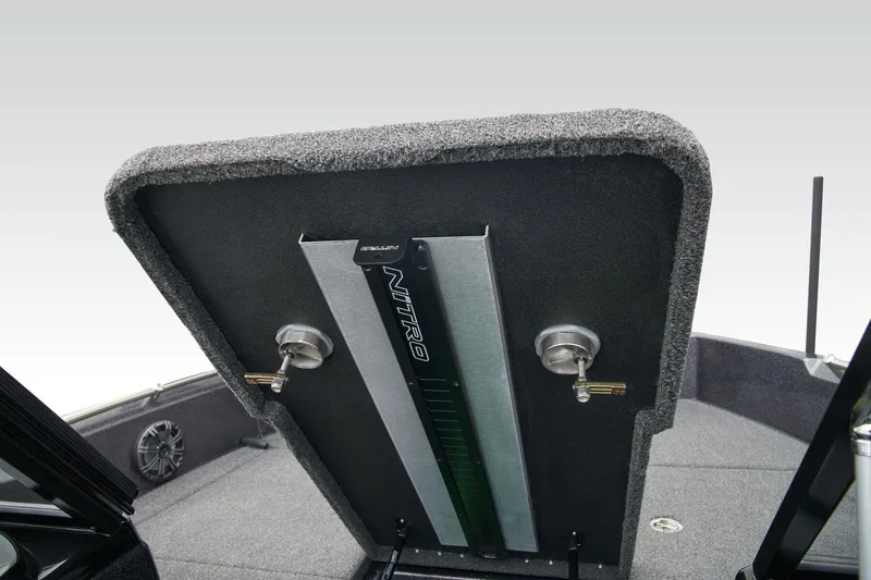 Slide: The Image of Nitro ZV19 Sport Pro - 28