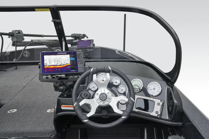 Slide: The Image of Nitro ZV19 Sport Pro - 29