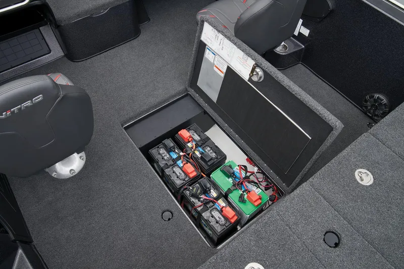 Slide: The Image of Nitro ZV19 Sport Pro - 37