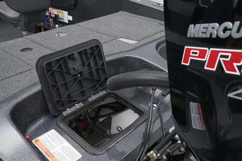 Slide: The Image of Nitro ZV19 Sport Pro - 44