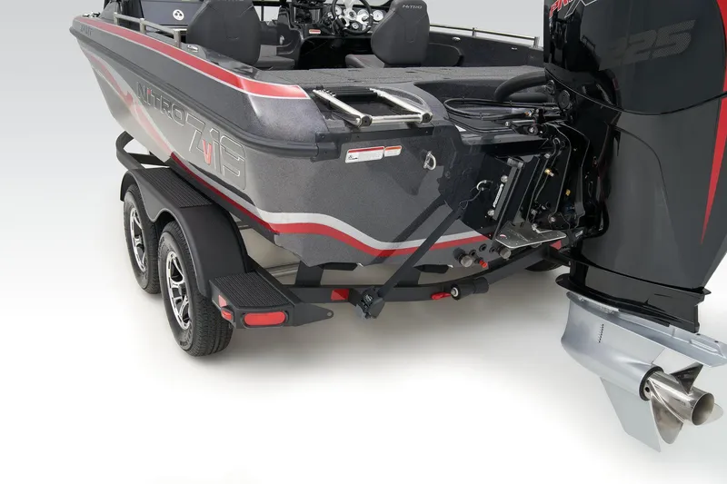 Slide: The Image of Nitro ZV19 Sport Pro - 47